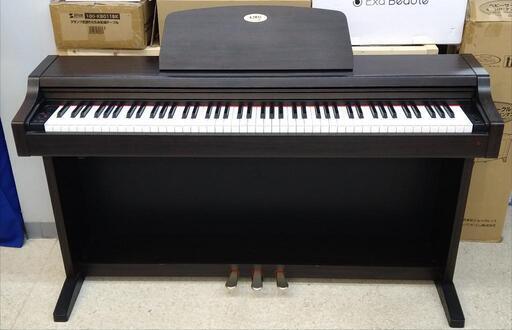 KAWAI　カワイ　電子ピアノ　PN2   2006年式