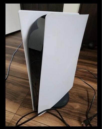 PS5 デジタルエディション\n
