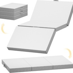 IKEA セミダブルマットレス 固め