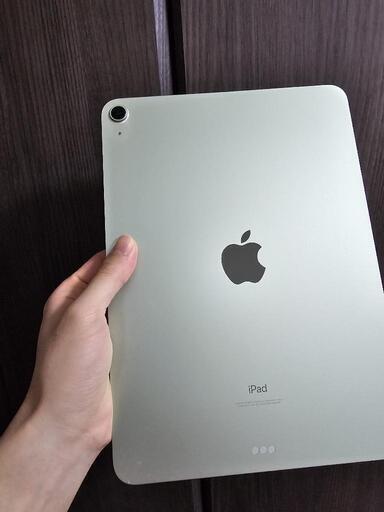 アイパッド·エア4+apple Pencil 2