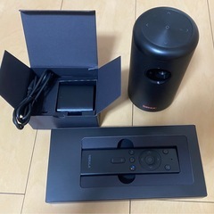 Nebula Capsule Ⅱ ネビュラカプセル2 プロジェクター