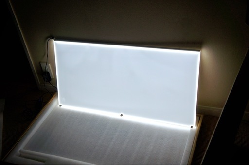 ADA ライトスクリーン 90cm水槽用 (90cm×45cm)