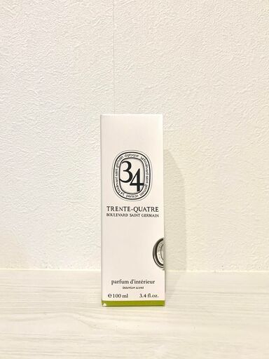 Diptyque 有名高級ブランド (ルーム スプレー)