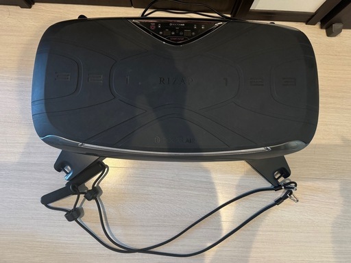 3Dバランスブレード SB-07RZ ライザップ