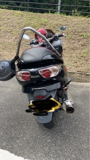買い手決まりました