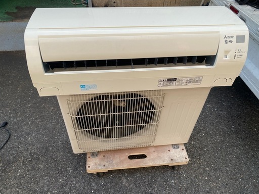 6畳用エアコン\n