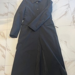 まとめ割ありPRADA ロングコート