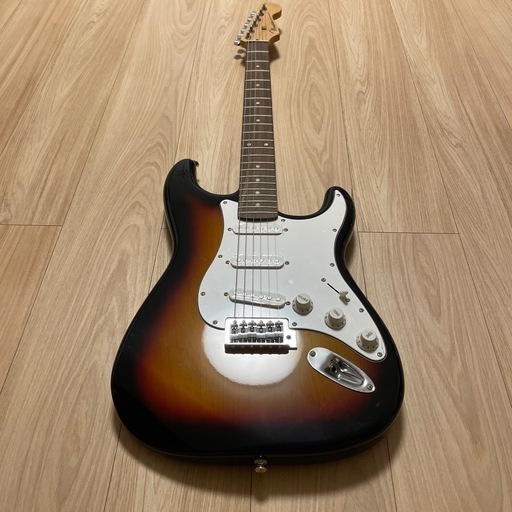 Mavisギター