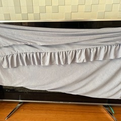 AQUOS Quattron Pro3D  60インチ　