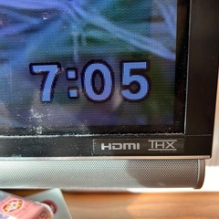 AQUOS Quattron Pro3D  60インチ　