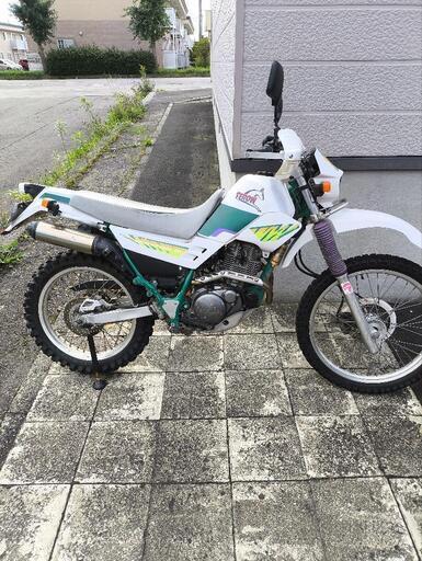 整備込価格】SUZUKI アドレスV100 CE13A 2サイクル サイドスタンド付