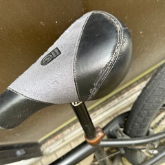 KINK  BMX 中古です。