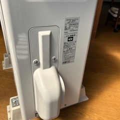 エアコン　コロナ　6畳用　100V CSH-N2221R
