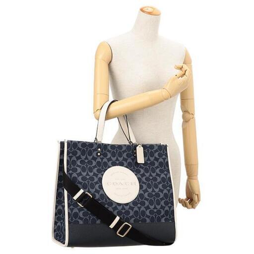 COACH　旅行用バッグ