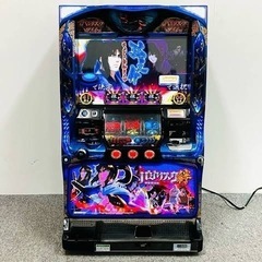 バジリスク絆　実機　引取り限定！三重鈴鹿 豪奢な バジリスク絆 実機 引取り限定！三重鈴鹿 その他 - その他
