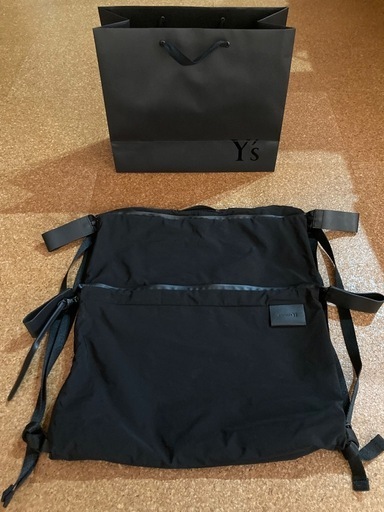 Y's x cote \u0026 ciel ZAAN Product No：YW-I04-992-1-02
