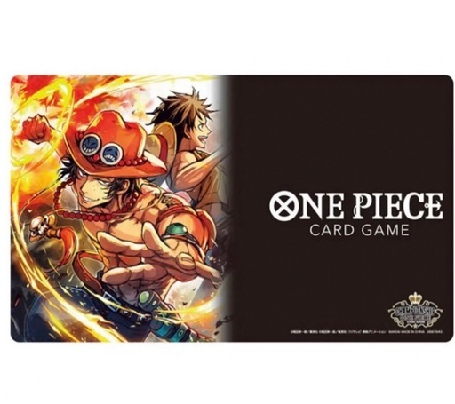 ONE PIECE  チャンピオンシップ　プレミアムカードコレクション
