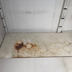 YODOKO　ヨド物置180cm×45cm×高さ200cm 大きなサイズの物置❗️カギなし