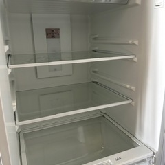 2019年式　冷蔵庫　2万円‼️
