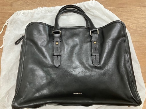 Paul Smith  ビジネスバッグ　ポールスミス