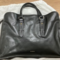 Paul Smith  ビジネスバッグ　ポールスミス