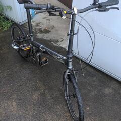 コーケントー5号機 2台のうち1台故障中