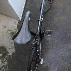 DAHON SPEED  