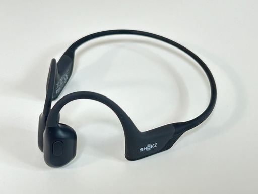 ヘッドフォン SHOKZ Open RUN Pro mini