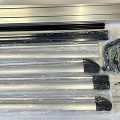 TUFREQ(タフレック) ルーフキャリア HH236C