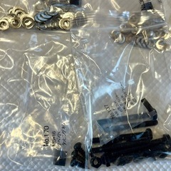 TUFREQ(タフレック) ルーフキャリア HH236C