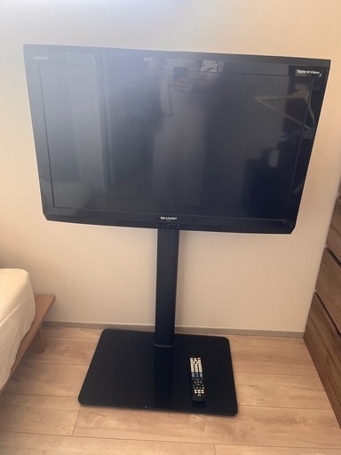 テレビ\u0026テレビスタンド