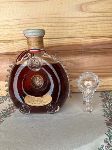 REMY MARTIN LOUIS Xlll VERY OLD レミーマルタン ルイ13世 レミー