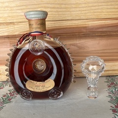Rémy Martin Very Old 　ルイ13世 REMY MARTIN LOUIS Xlll VERY OLD レミーマルタン ルイ13世