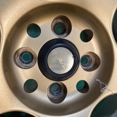 最終値下げ✨車のパーツ タイヤ、ホイール