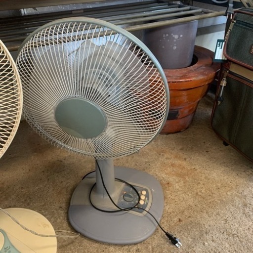 扇風機