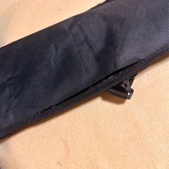 マーシャス　フルカーボンパドル2P