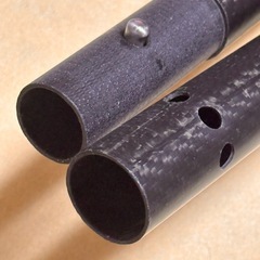 マーシャス　フルカーボンパドル2P