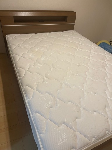 ダブルベット