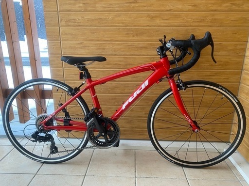 FUJI ACE24 子供 ロードバイク 自転車