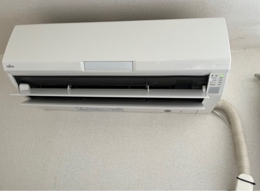 FUJITSU 富士通　エアコン　10畳