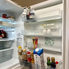 さいたま新都心/TOSHIBA冷蔵庫/2018年/363L/美品