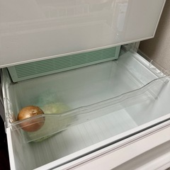 さいたま新都心/TOSHIBA冷蔵庫/2018年/363L/美品