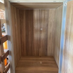 【お取引済です】米貯蔵庫 ニューライスキーパー