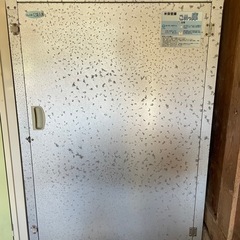 【お取引済です】米保管庫 こめっ庫