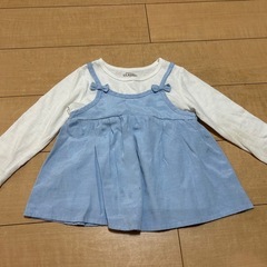 子ども服　110 ③