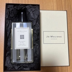 【新品未使用】JO MALONE バスオイル250ml