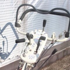 草刈機 AZ850 4WD ブレーキ付き 爪新品