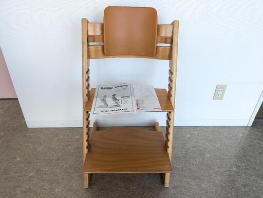 STOKKE ストッケ トリップトラップ