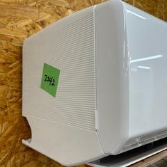 ☆☆（2242）【格安・・中古・・エアコン】　2020年製　富士通　2.2KW売ります☆☆