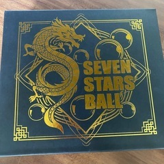 SEVEN STARS BALL　セブンスターボール